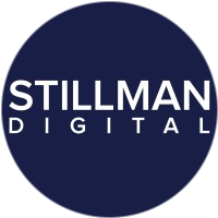 logo Stillman Digital