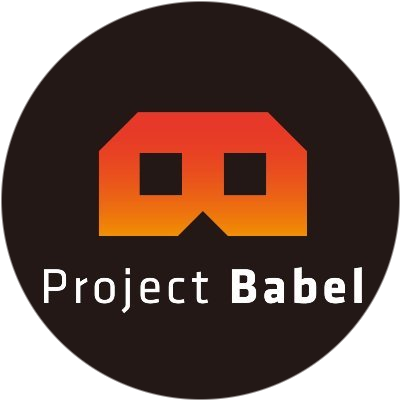 logo Project Babel