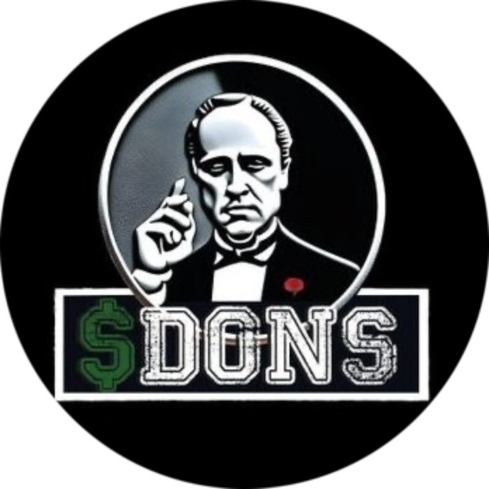 logo The Dons