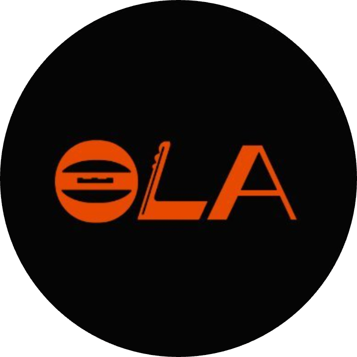 logo Ola
