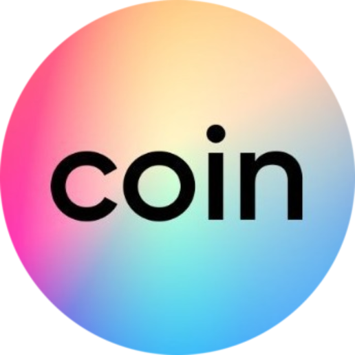 logo Coin Defi