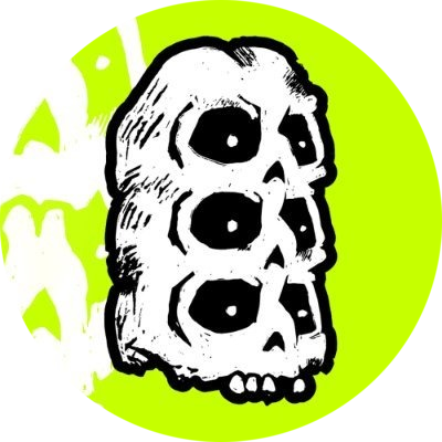 logo Degen Gang