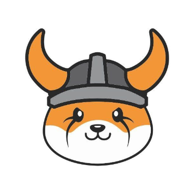 logo FLOKI