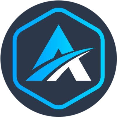 logo ArbitrumPad