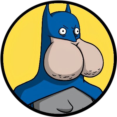 logo Buttman