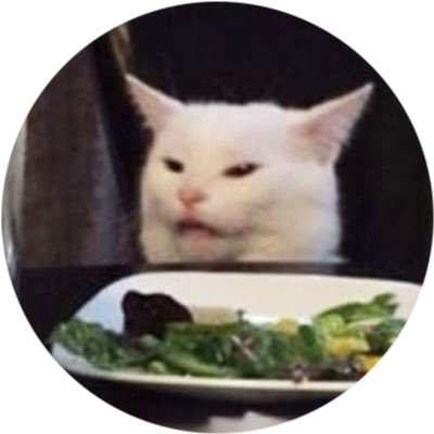 logo Smudge The Cat
