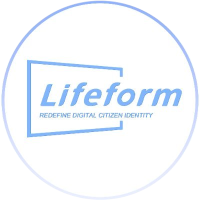 logo Lifeform
