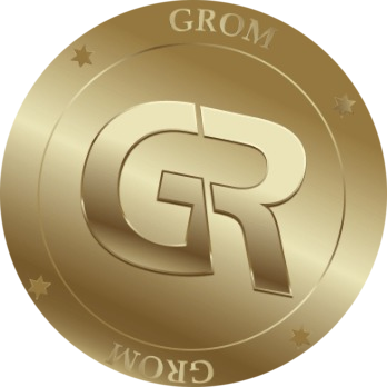 logo GROM