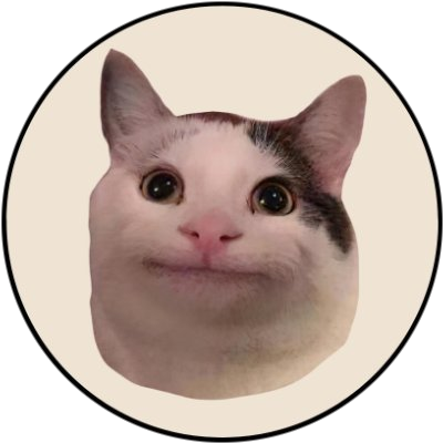 logo Beluga Cat