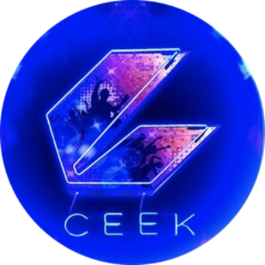 logo CEEK VR