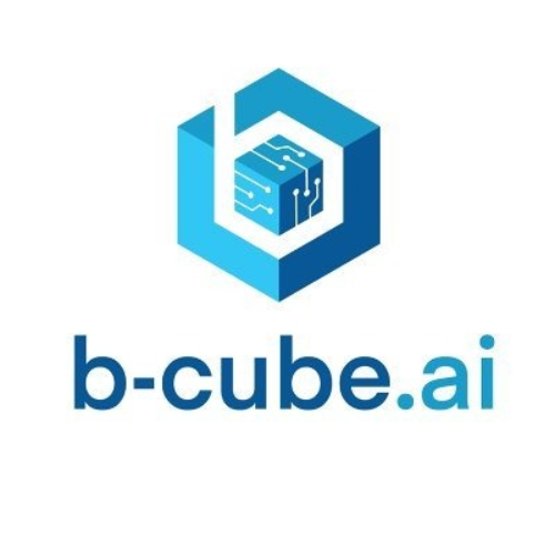 logo B-cube.ai