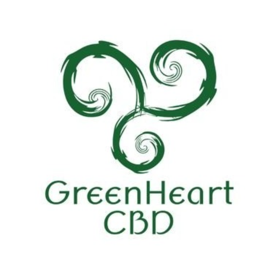 logo Greenheart Punt
