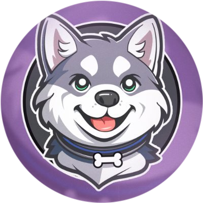 logo Diamond Inu