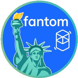 logo Fantom Libero Financial