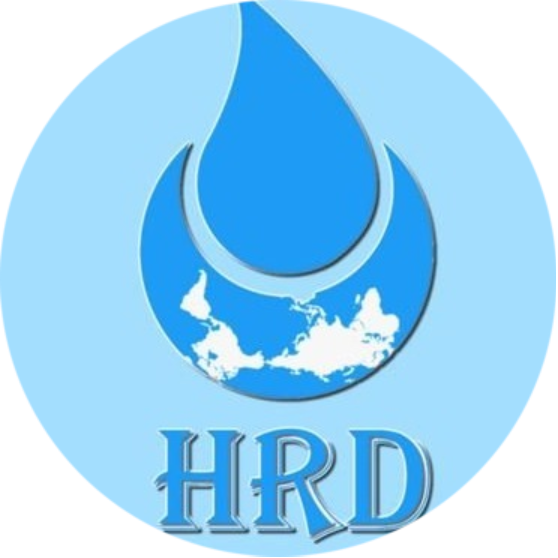 logo HRDCOIN