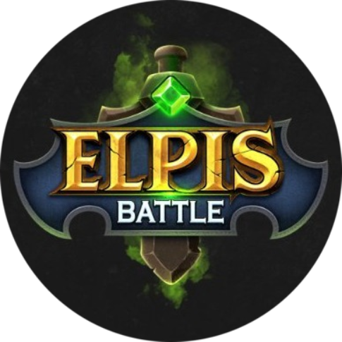 logo Elpis Battle