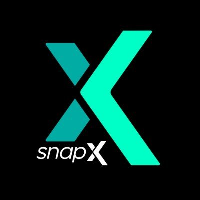 logo SnapX