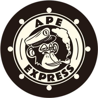 logo APE Express