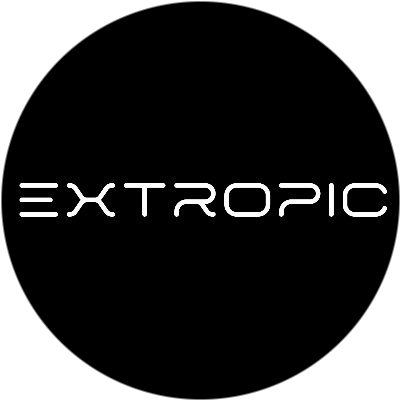 logo Extropic