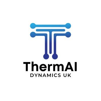 logo ThermAI