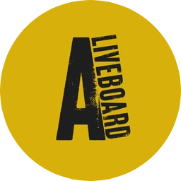 logo AliveBoard