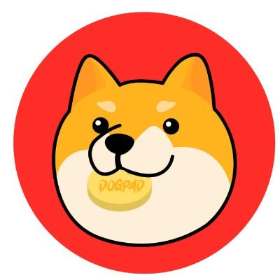 logo DogPad Finance