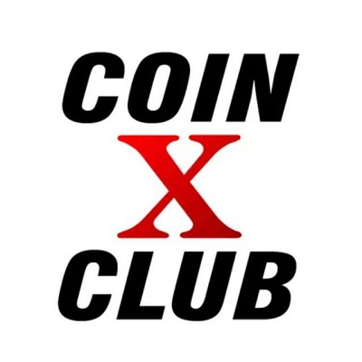 logo COINXCLUB
