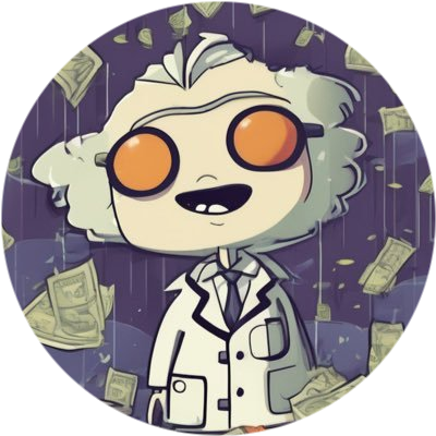 logo The Professor