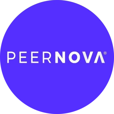 logo PeerNova