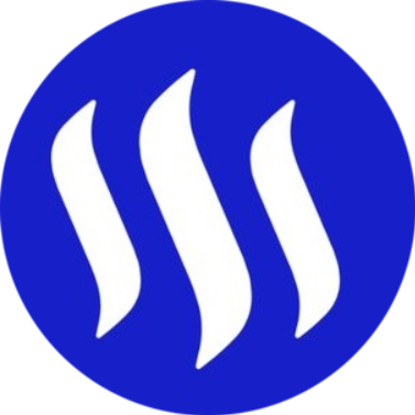 logo Steem