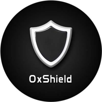 logo 0xShield