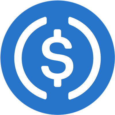 logo Bridged USDC