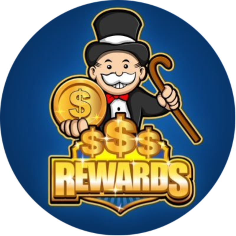 logo Rewards Token