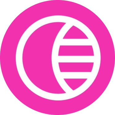 logo Pink Moon Studios