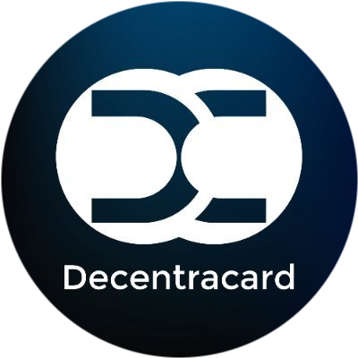 logo Decentracard