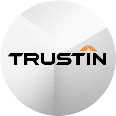 logo TrustIn Finance
