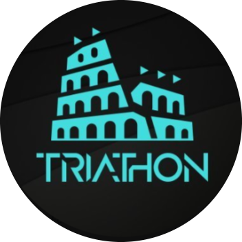 logo Triathon