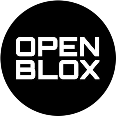 logo OpenBlox