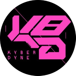 logo KyberDyne