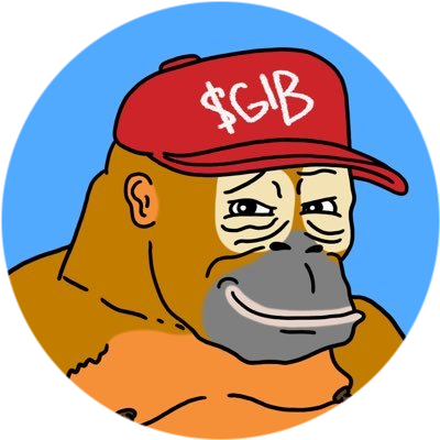 logo GIB!