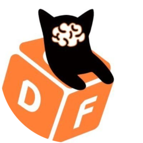 logo Dora Factory (old)
