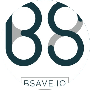logo BSAVE