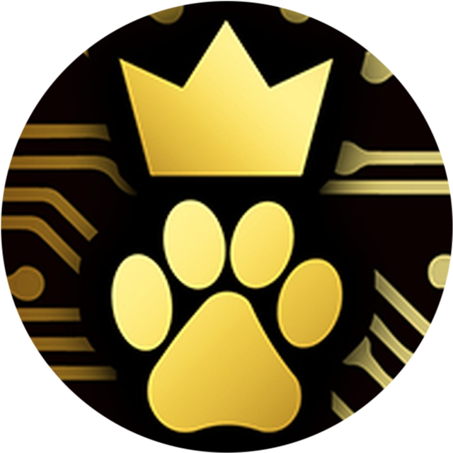 logo Lux King Tech