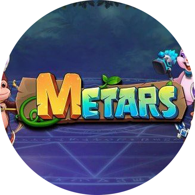 logo Metars