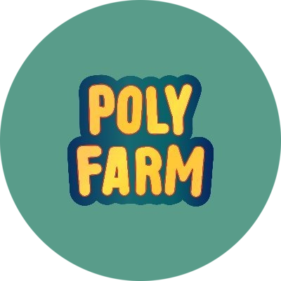 logo PolyFarm