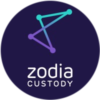 logo Zodia Custody