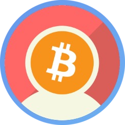 logo pTokens BTC