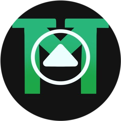 logo To The Moon