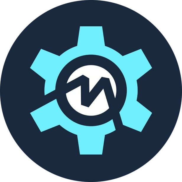 logo Rise Of The Warbots