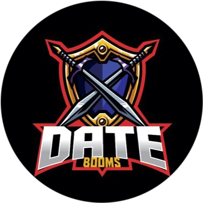 logo Date Booms